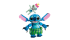 Lego Stitch a Scrump  + doručenie zadarmo 