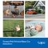 TP-Link Tapo C236 Indoor/Outdoor Pan/Tilt Security Wi-Fi Camera