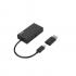 Hama USB 2.0 OTG Hub/čítačka kariet pre smartfón/tablet