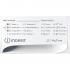 Indesit MTWSA 51051 W EE