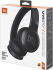 JBL Live 670NC čierne