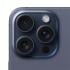 Apple iPhone 15 Pro Max 512GB Titánová modrá