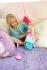 Mattel Barbie Zapf Creation BABY Born Sister Styling Make up