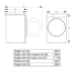 Gorenje DG48D