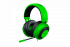 Razer Kraken Pro V2 Green - OVAL