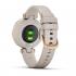 Garmin LILY Sport Rose Gold/Light Sand Silicone