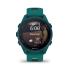 Garmin Forerunner 170 Music, Teal Green/Citron