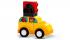 LEGO Duplo LEGO® DUPLO® 10886 Moje prvé výtvory vozidiel