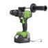 Procraft PA18BL