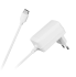 Rebel KOM1019 Stolná lampa s hodinami s USB-C nabíjaním