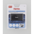 Hama Multi čítačka kariet USB 3.0 - SD/microSD/CF/MS