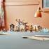 LEGO® LEGO® Ninjago 71764 Tréningové stredisko nindžov