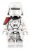 LEGO Star Wars VYMAZAT LEGO Star Wars 75100 First Order Snowspeeder (Snowspeeder Prvého rádu)