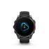 Garmin Fenix 8 - 47mm, AMOLED, Slate Gray, Black band