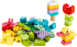Lego Farebný kreatívny box s kockami