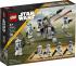 LEGO LEGO® Star Wars™ 75345 Bojový balíček klonovaných vojakov z 501. légie
