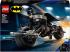 LEGO LEGO® DC Batman™ 76273 Zostaviteľná figúrka: Batman™ a motorka Bat-Pod