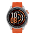 Garett Smartwatch COMPASS Silver, GPS
