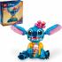 LEGO LEGO® Disney™ 43249 Stitch