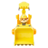 Spin Master Paw Patrol Rubble & crew zákaldné vozidlo Rubble