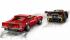 LEGO® LEGO® Speed Champions 76903 Chevrolet Corvette C8.R a 1968 Chevrolet Corvette