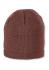 STERNTALER Čiapka pletená tenká bavlna červená uni- 43 cm 5-6 m