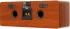 Taga Harmony TAV-806C walnut