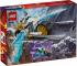 LEGO LEGO® NINJAGO® 71816 Zaneova ľadová motorka