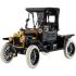 Lego Ford Model T