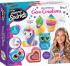 MAC Toys CraZart Zdobenie 3D odliatkov drahokamy