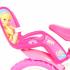 DINO Bikes Dino Bikes - Detský bicykel 12" 124RL-WR Winx