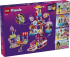 Lego Kolotoč s cukrovinkami a mafinmi