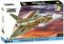 Cobi Cobi Armed Forces Eurofighter Typhoon FGR4, 1:48, 580 k