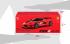 Bburago 2020 Bburago 1:18 Ferrari Signature series FXX-K EVO No.54 (red)