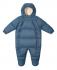 LEOKID Baby Overall Eddy Sea Moss veľ. 6 - 9 mesiacov (veľ. 68)