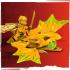LEGO LEGO® NINJAGO® 71803 Arin a útok draka