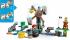 LEGO LEGO® Super Mario 71390 Boj s Reznorom – rozširujúci set