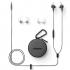 BOSE SoundSport in-ear Apple Charcoal black