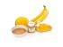 SALVEST Ponn BIO Pyré mangovo-banánové s pšenom 130 g
