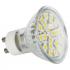 Emos SMD 21LED GU10 CW