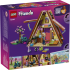 Lego Glampingová chatka v prírode
