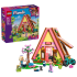 Lego Glampingová chatka v prírode