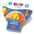 6x HiPP Bezlepkové zemiaky so zeleninou a jemným lososom, 250 g