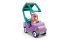 Lego Babičky s Bingo a Bluey