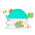 BRIGHT STARTS Hračka hudobná svetelná volant Lights&Colors Driver™ 6m+