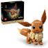 Lego Eevee