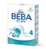 3x BEBA OPTIPRO® 4 Mlieko batoľacie, 500 g?