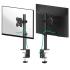 Onkron D101E stolný držiak na monitor pre 13 až 34" čierny, max 8kg