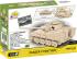 Cobi Cobi Panzer V Panther, 1:72, 140 k