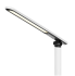 Rebel KOM1019 Stolná lampa s hodinami s USB-C nabíjaním
